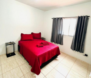 Apartamento amplo e próximo à UNESP